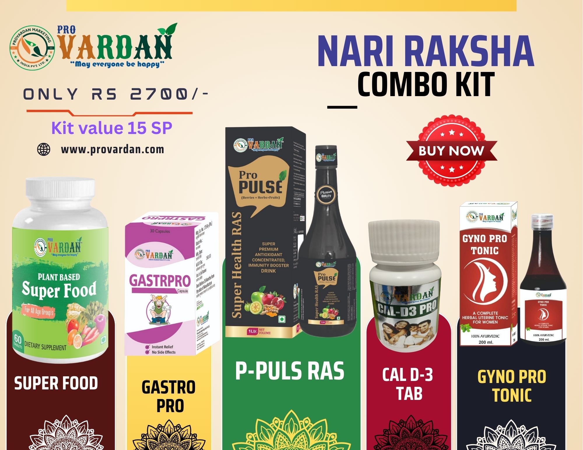 product